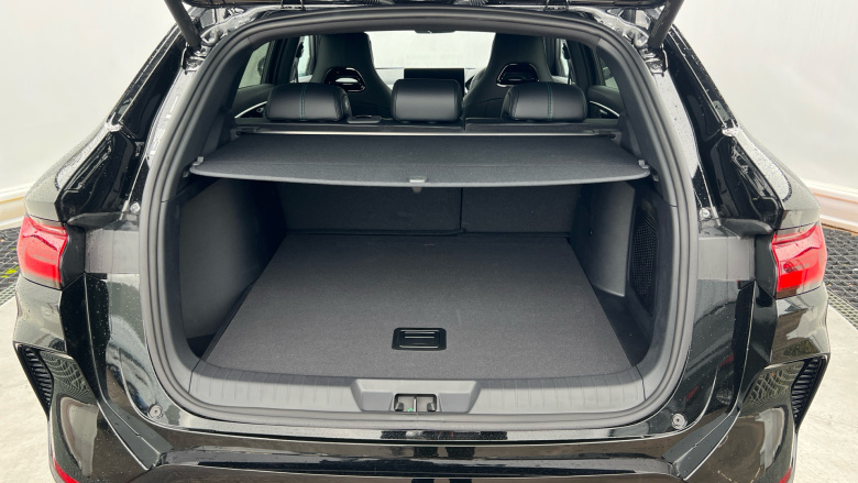 BYD Seal U 1.5 DM-i AWD Design 5dr Auto Estate